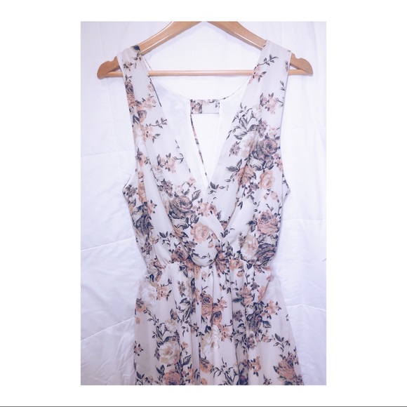 Honey Punch Romper - Picture 2 of 2